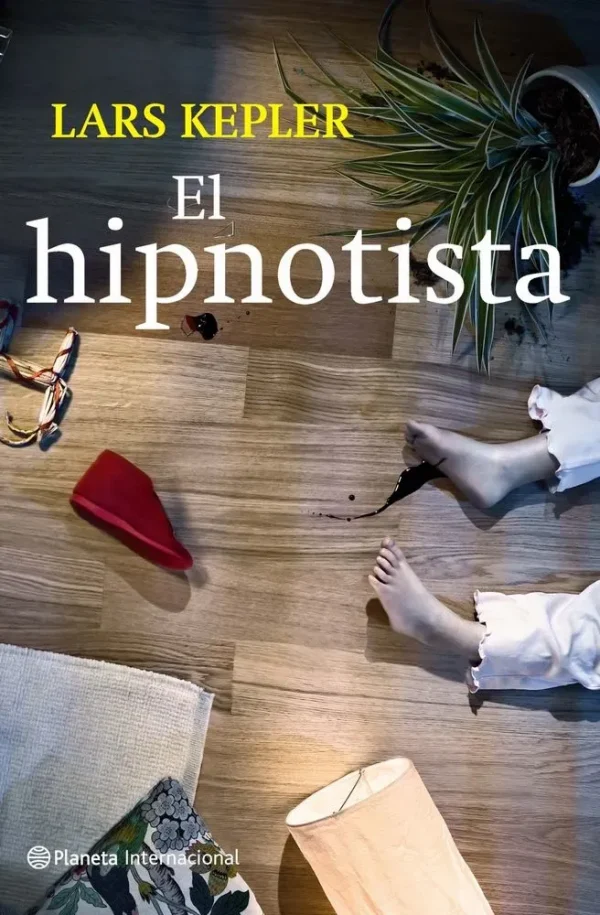 9788408090540_el-hipnotista_front-3.webp El hipnotista