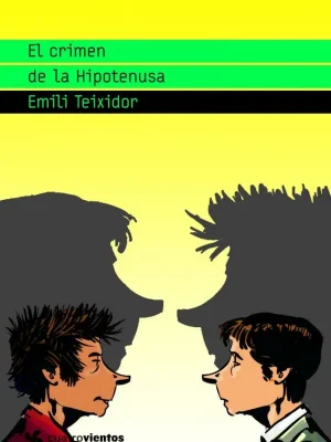 El crimen de la hipotenusa