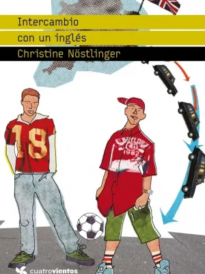 Intercambio con un inglés