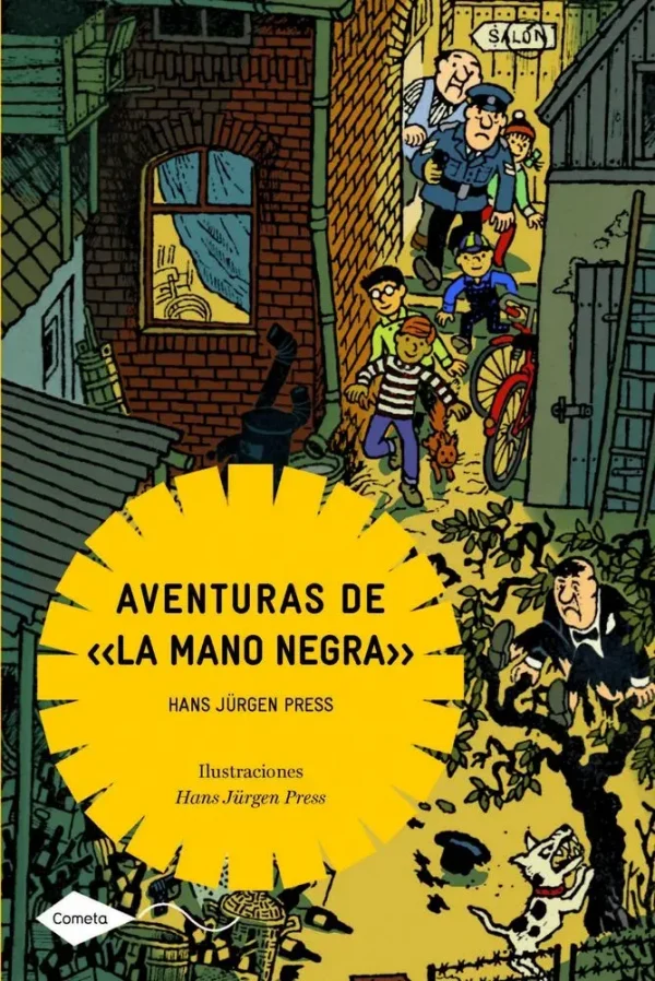 9788408090922_aventuras-de-la-mano-negra_front-6.webp Aventuras de "la mano negra"