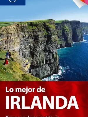 Lo mejor de irlanda 1