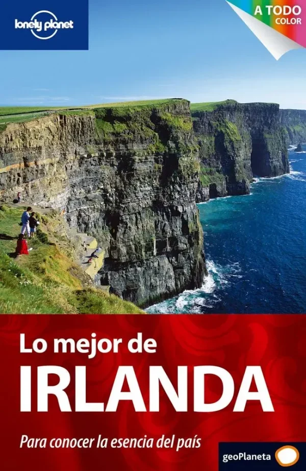Lo mejor de irlanda 1