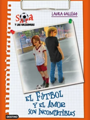 El fútbol y el amor son incompatibles