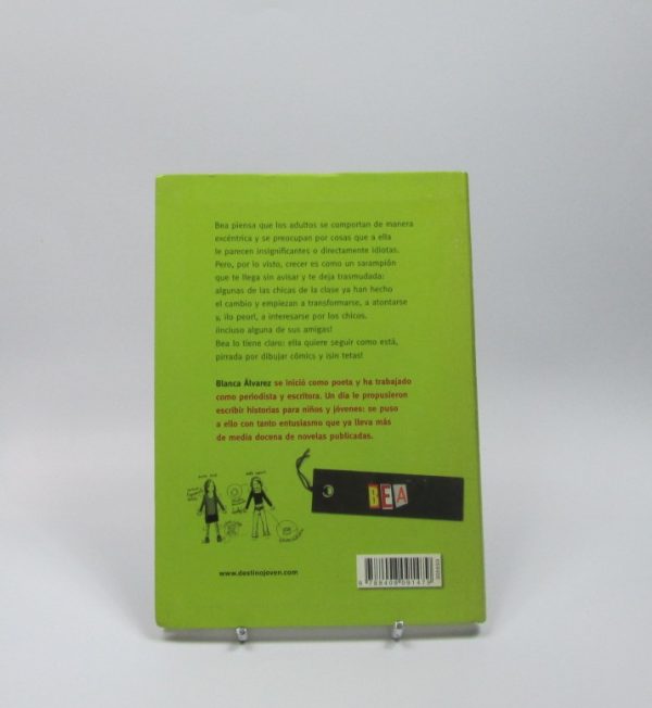 Diario de una chica del montón