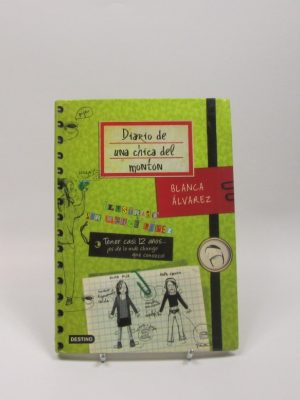 Diario de una chica del montón