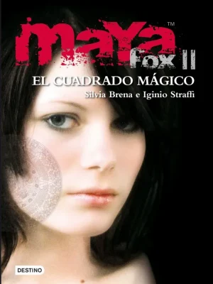 Maya fox ii. el cuadrado mágico