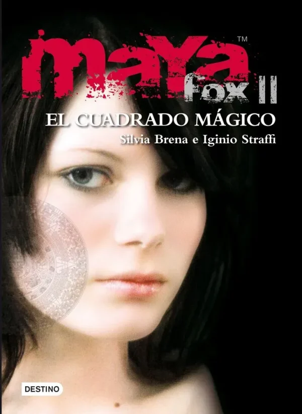 Maya fox ii. el cuadrado mágico