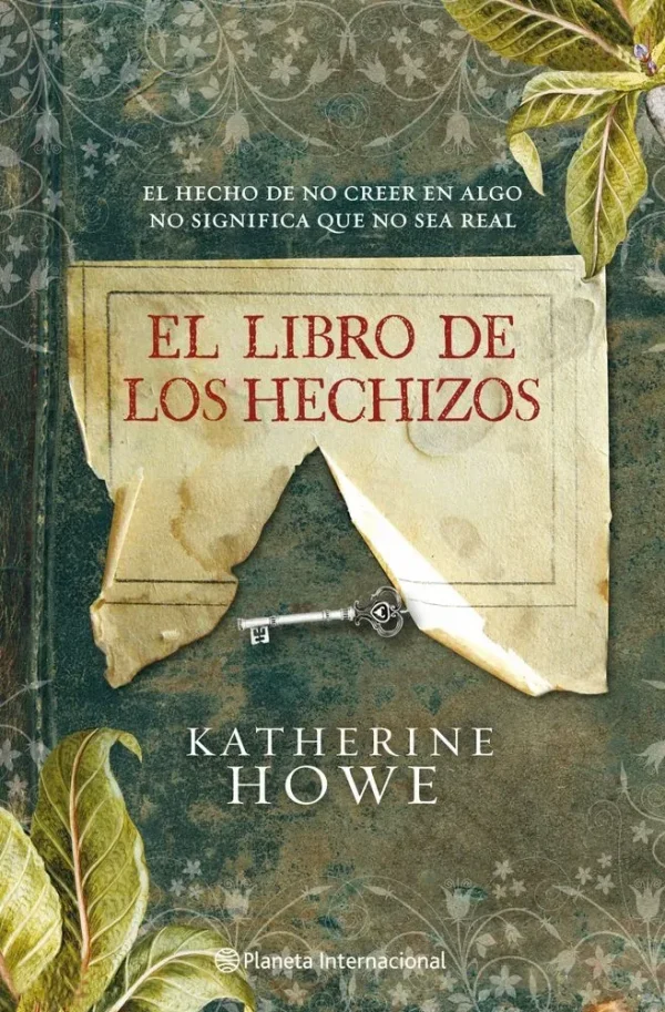 9788408091585_el-libro-de-los-hechizos_front-2.webp El libro de los hechizos