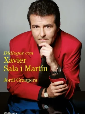 Diálogos con xavier sala i martín