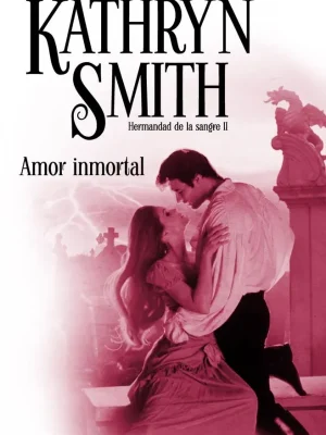Amor inmortal