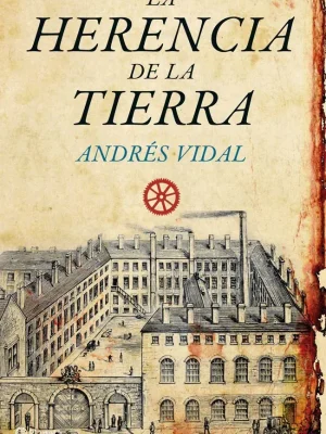 La herencia de la tierra