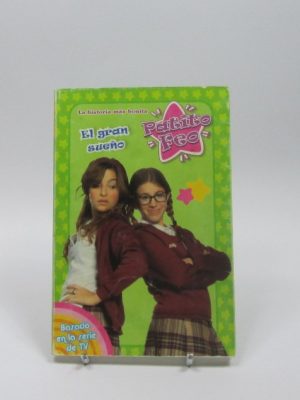 Patito feo. el gran sueño