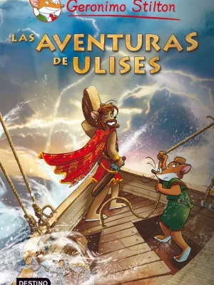 Las aventuras de ulises
