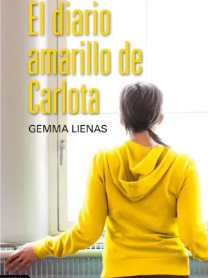 9788408093602_el-diario-amarillo-de-carlota_front-1.webp El diario amarillo de carlota