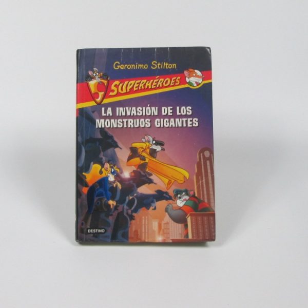 9788408093923_geronimo-stilton-la-invasion-de-los-monstruos-gigantes_front-5.jpg Gerónimo stilton: la invasión de los monstruos gigantes