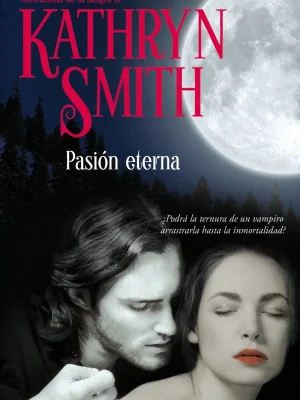 Pasión eterna
