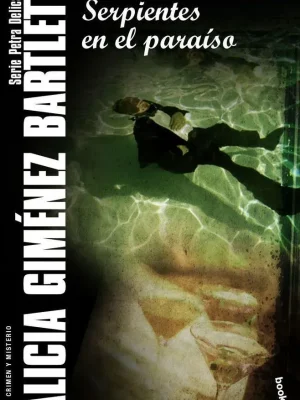 Serpientes en el paraíso