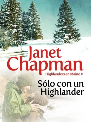 9788408094104_solo-con-un-highlander_front-4.webp Sólo con un highlander