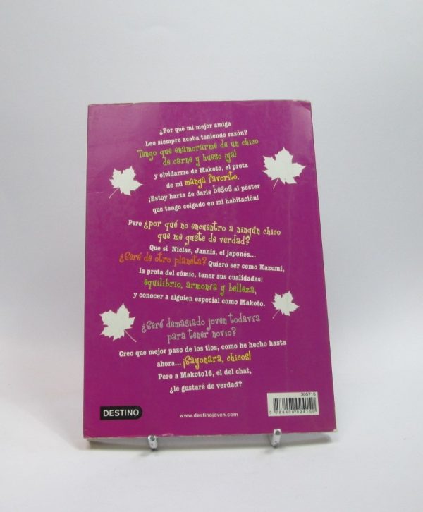 Curso loco, de todo un poco