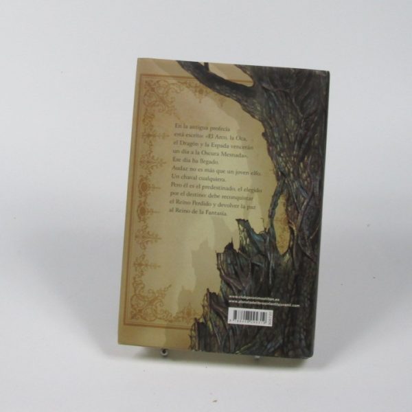 Gerónimo stilton: el reino perdido