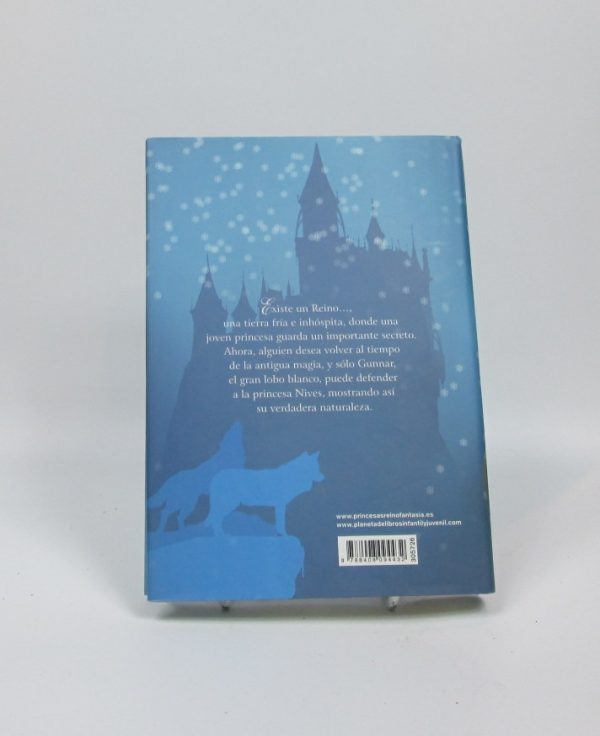 Princesa de los hielos