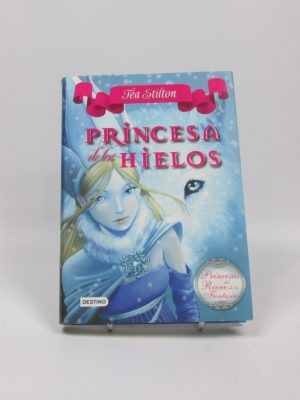 Princesa de los hielos