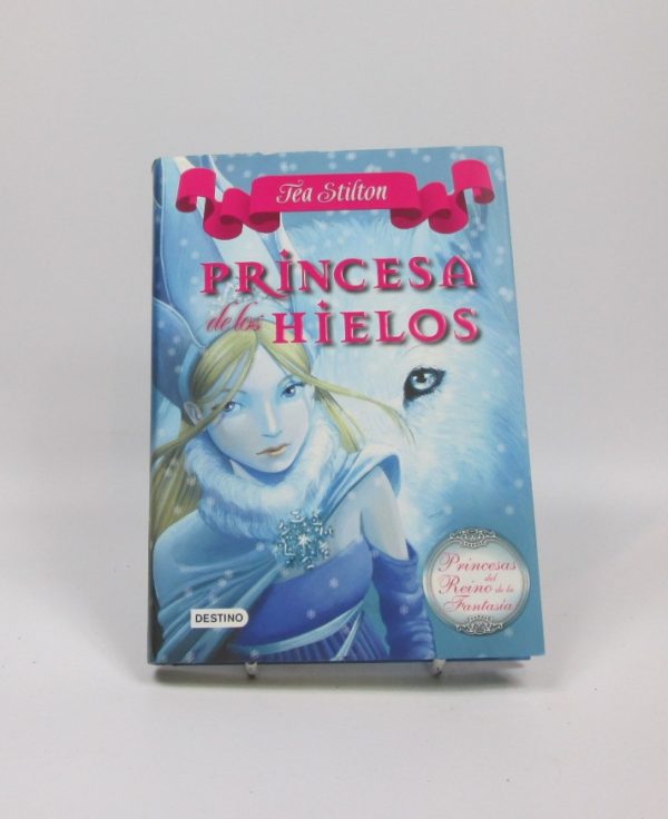 Princesa de los hielos