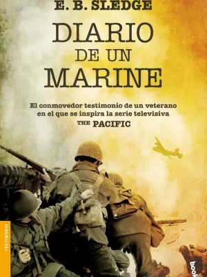 Diario de un marine