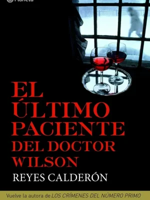 El último paciente del doctor wilson