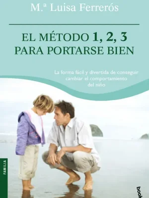 El método 1, 2, 3 para portarse bien