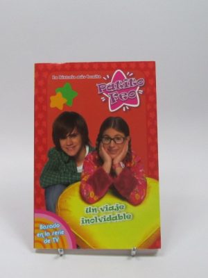 Patito feo. un viaje inolvidable