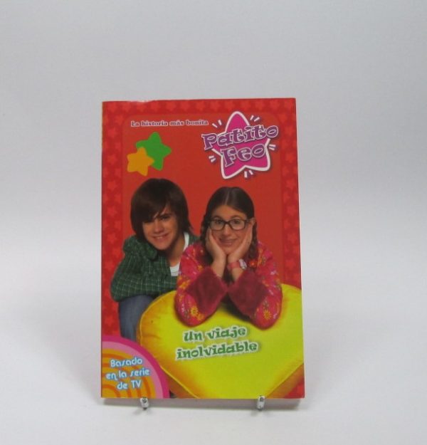 Patito feo. un viaje inolvidable