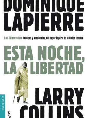 Esta noche, la libertad