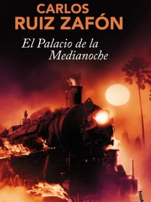 El palacio de la medianoche
