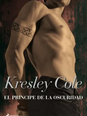 El príncipe de la oscuridad