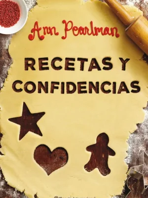Recetas y confidencias