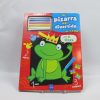 Mi pizarra más divertida