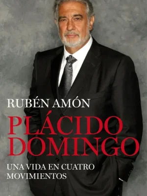 Plácido domingo