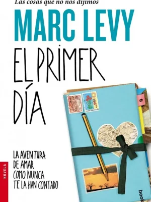 9788408099253_el-primer-dia_front-4.webp El primer día