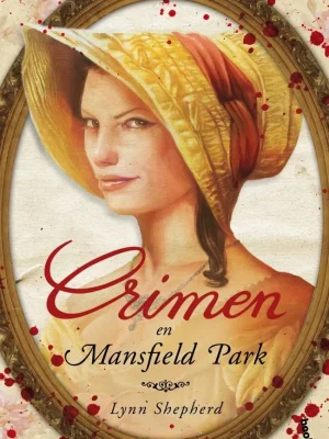 Crimen en mansfield park