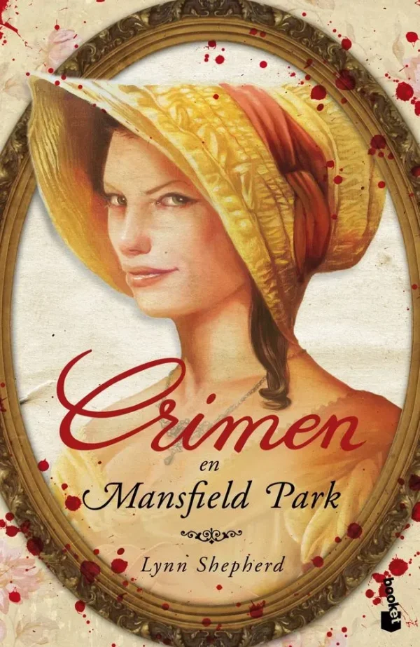 Crimen en mansfield park