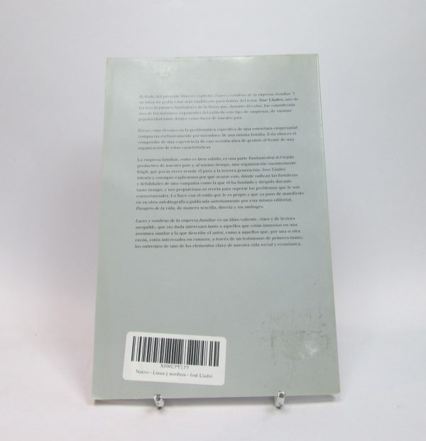 9788408099369_luces-y-sombras-de-la-empresa-familiar_back-3.jpg Luces y sombras de la empresa familiar