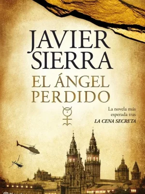 El ángel perdido