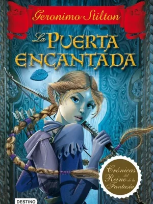 La puerta encantada