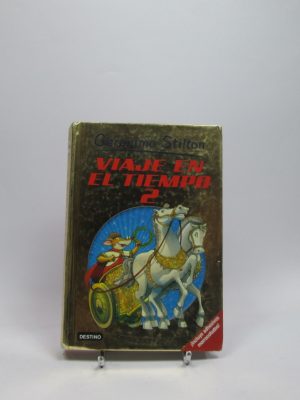Viaje en el tiempo 2