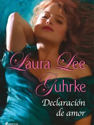 Declaración de amor