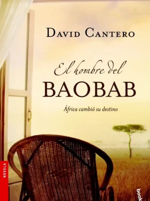 El hombre del baobab