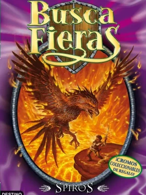 Spiros, la fénix fantasma