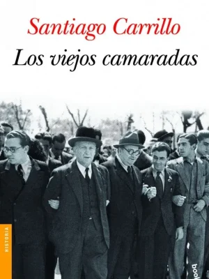 Los viejos camaradas