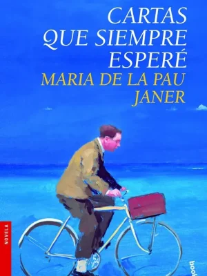 Cartas que siempre esperé